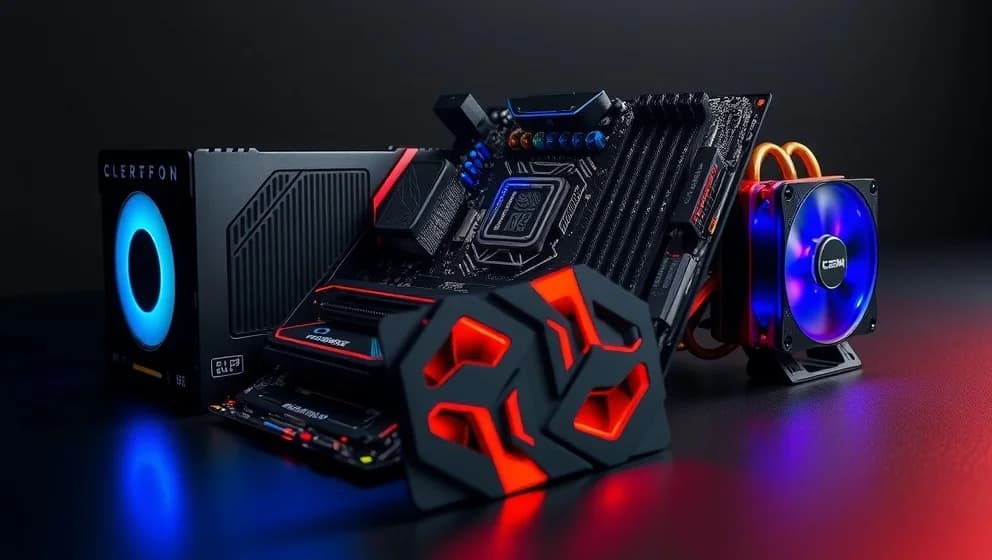 Asus ROG Strix B450-F Gaming Manual