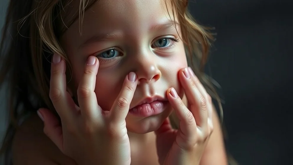 Att döda ett barn - varför händer det