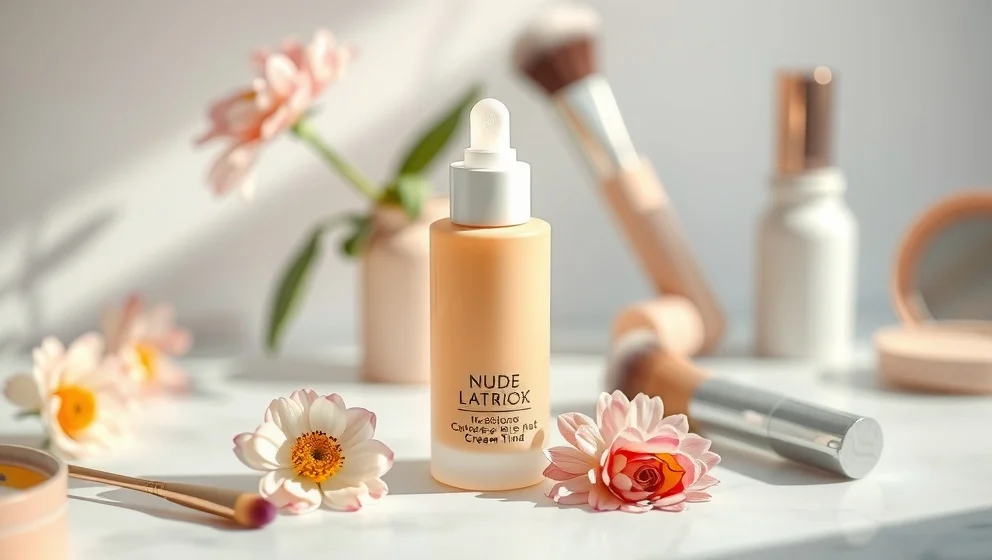 Barry M Fresh Face Cheek and Lip Tint recensioner