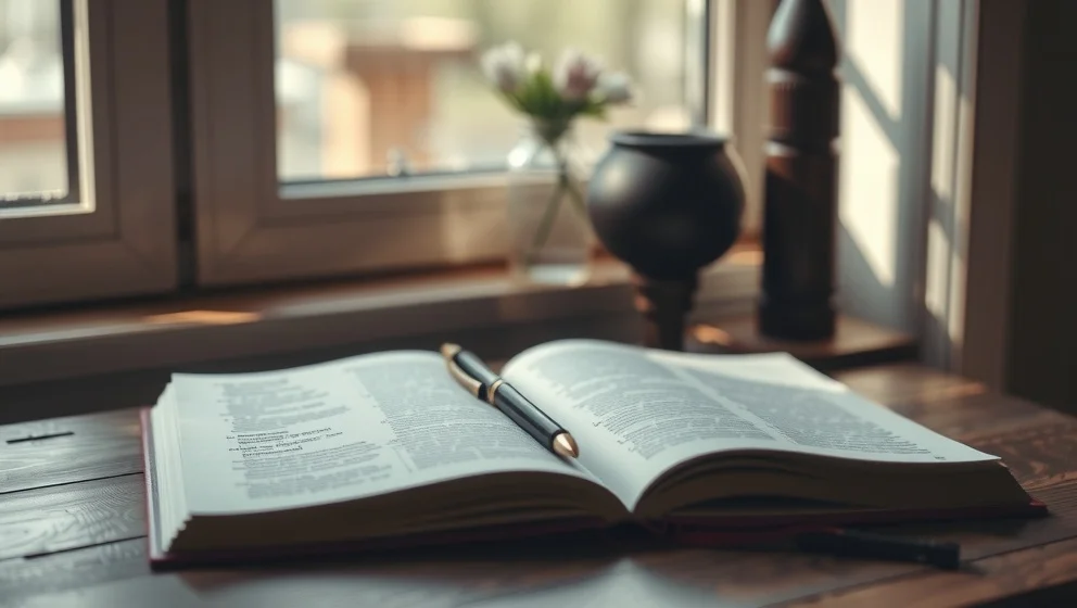 Carina Bergfeldt om en bra dag att dö