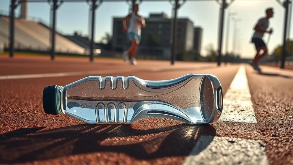 Den bästa dagen är en dag av törst