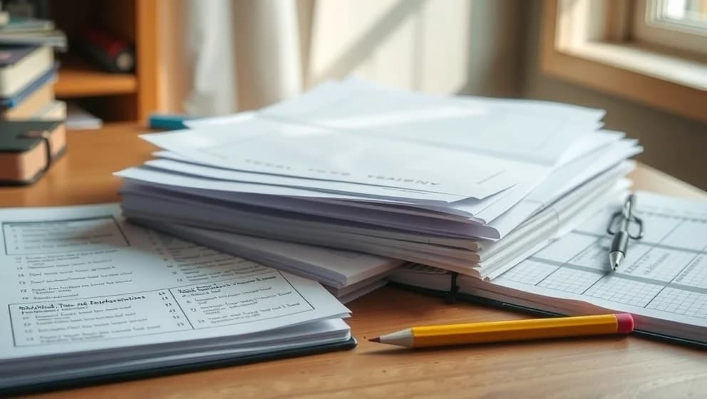 Gamla nationella prov svenska som andraspråk 1