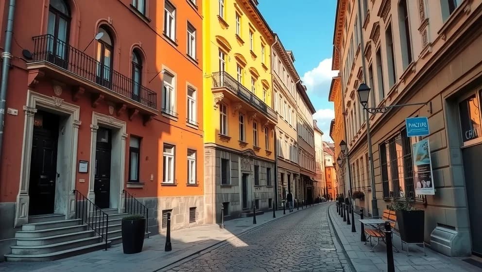 Gamla Stan lägenhet till salu för 60 miljoner