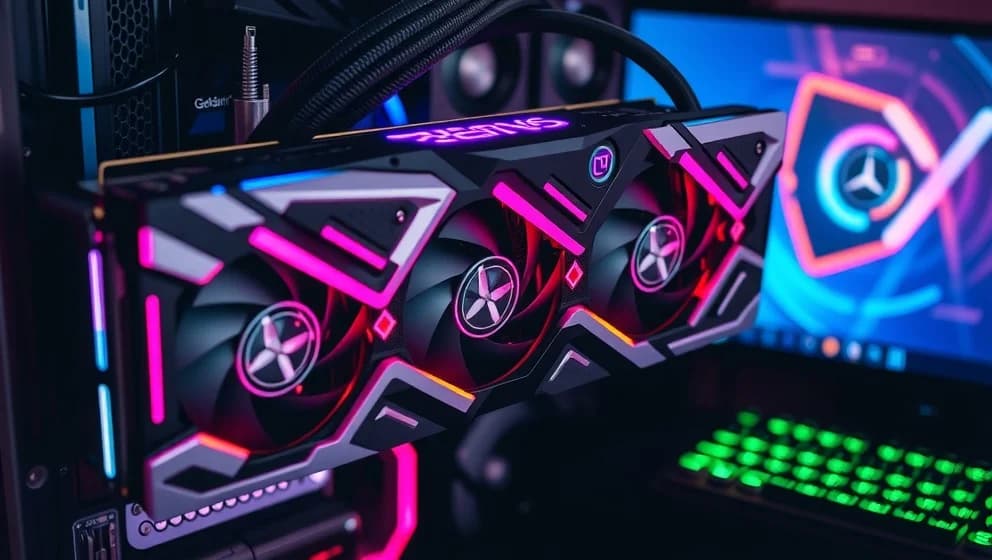 Hur bra är MSI GeForce RTX 3070 Ti Gaming X Trio