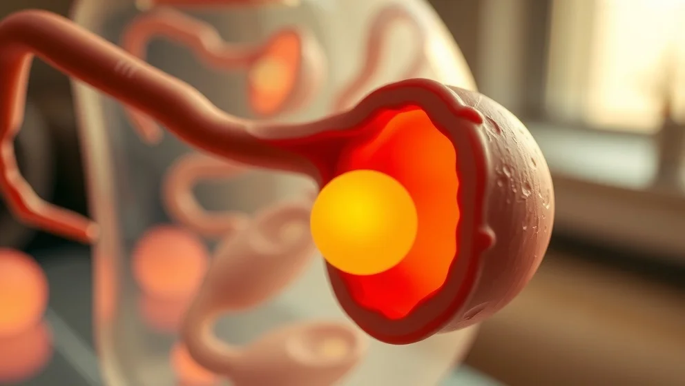 Hur känns det när ägget fäster i livmodern