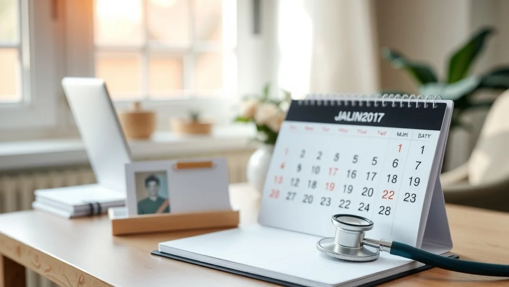 Hur länge får man vara sjukskriven för psykisk ohälsa