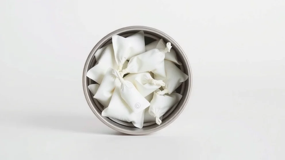 Hur många prillor finns i en dosa Loop