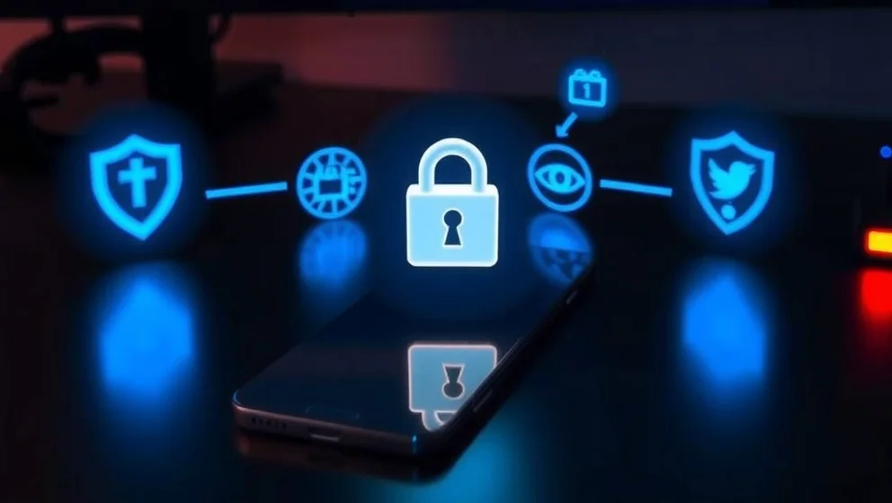 Hur vet man om ens telefon är avlyssnad