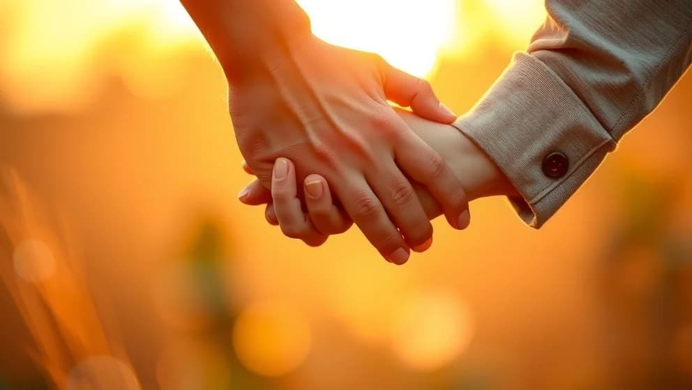 Ingen annan rör mig som du gör