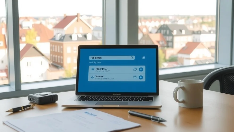 Lediga jobb i Skövde kommun nu