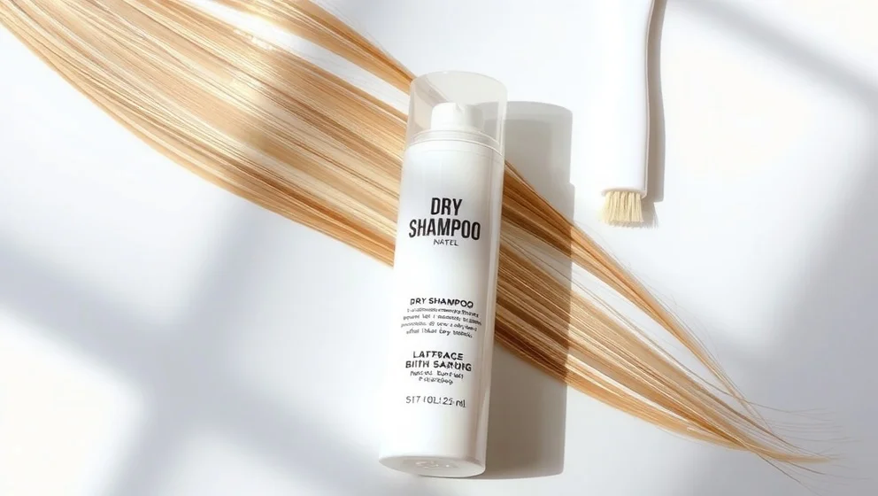 Löwengrip Good to Go Light torrt schampo fungerar det