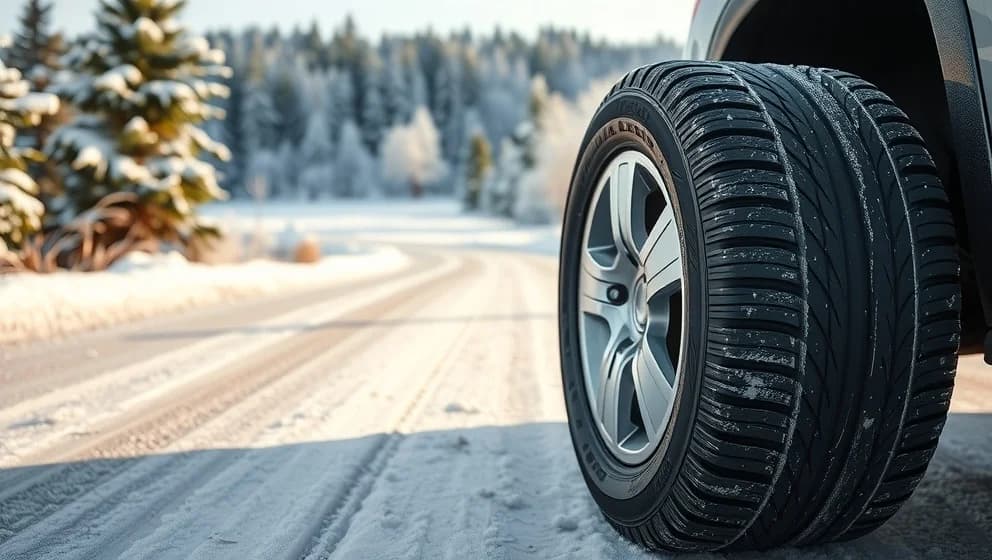 Michelin X-Ice North 4 mot Nokian Hakkapeliitta 10