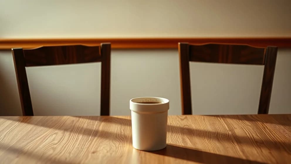 Min man vill inte göra något med mig