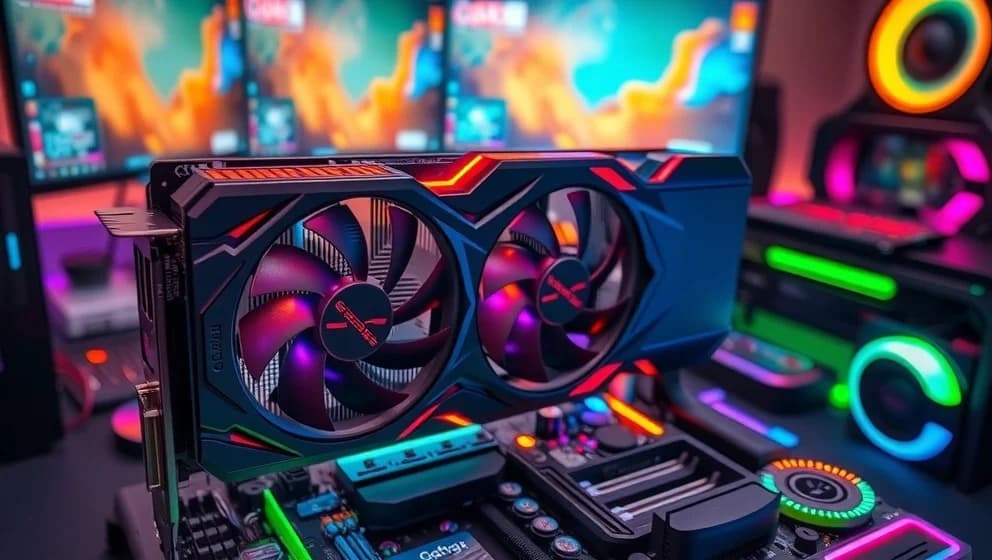 MSI GeForce RTX 4070 Ventus 2X OC prestanda test