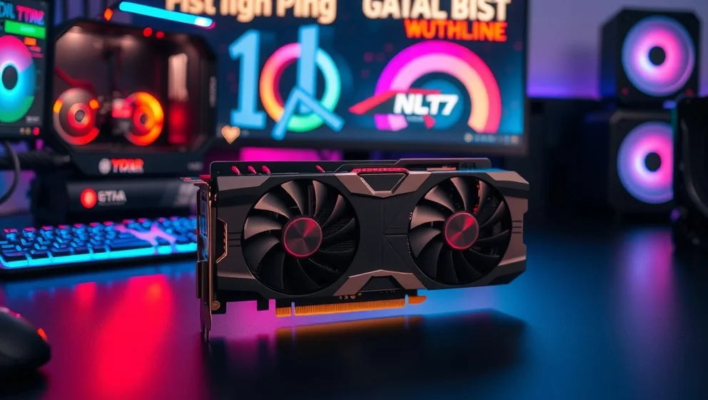 MSI Radeon RX 6750 XT MECH 2X OC prestanda och egenskaper