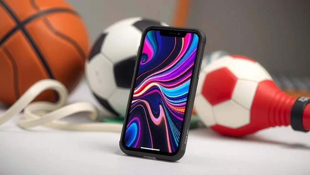 OnePlus Nord CE 2 Lite 5G skal som skyddar din mobil