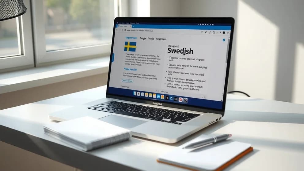 Översätt svenska till ryska enkelt och snabbt