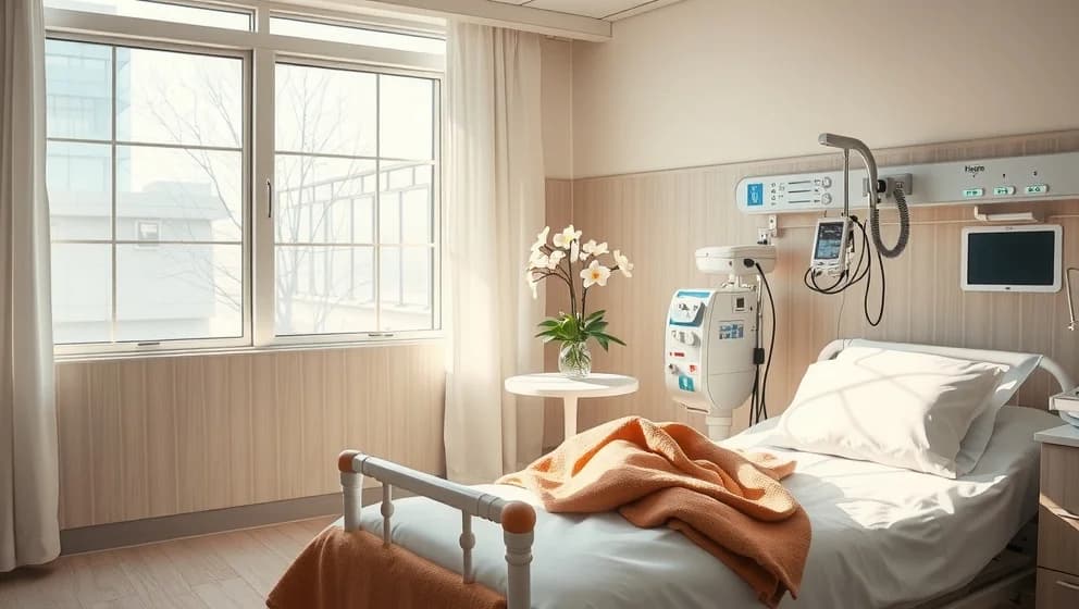 Palliativ vård i teori och praktik