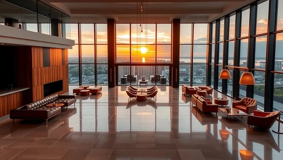 Radisson Blu Royal Viking välkomnar dig till Norden