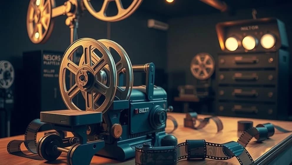 Rollistan i John Hrons film förklarad