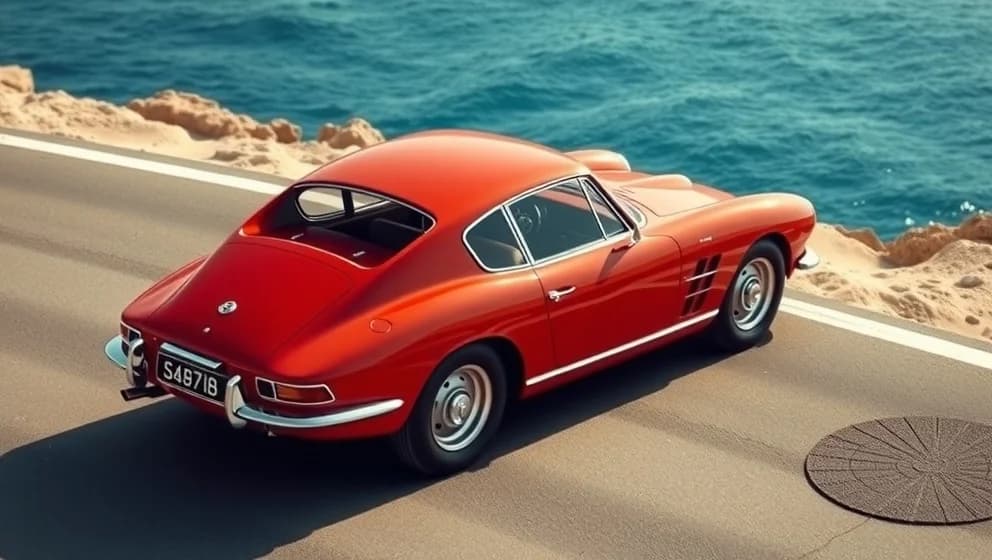 Så lever jag med e-type bäst