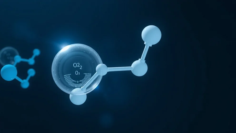 Vad är den kemiska beteckningen för syre