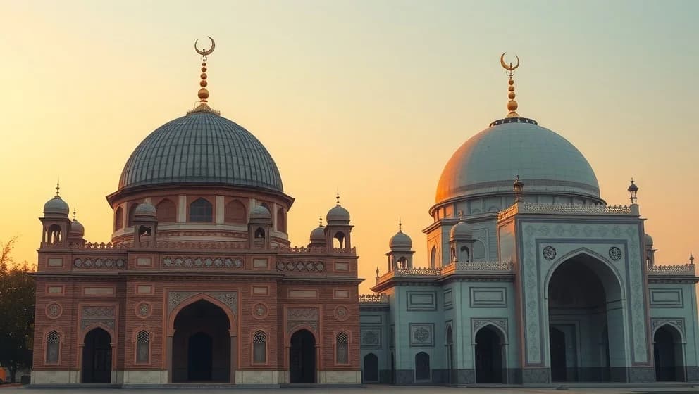 Vad är skillnaden på sunni och shia