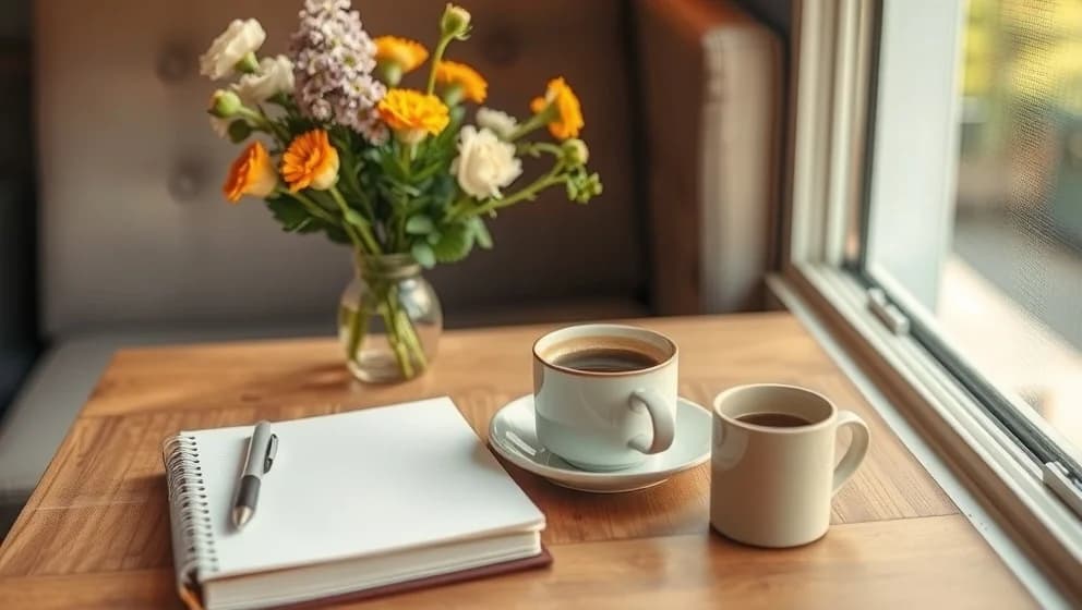 Vad kan man göra med sin mamma varje dag