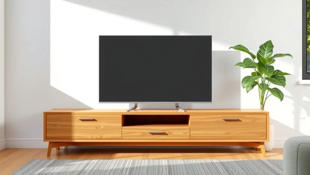 Vad kostar IKEA Stockholm TV bänk