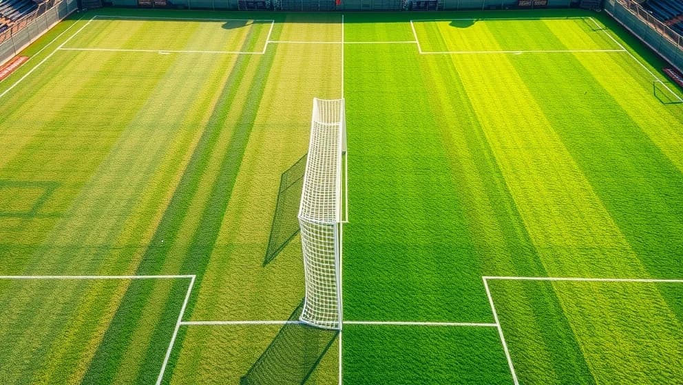 Varför tror vi att gräset är grönare på andra sidan