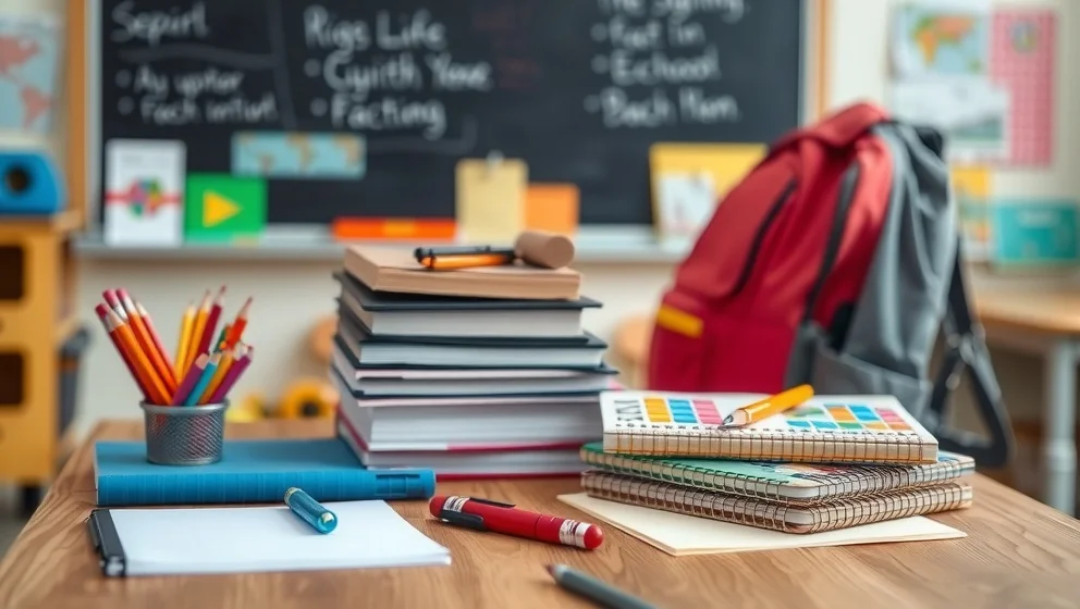 Vilken klass går man i om man är 10 år